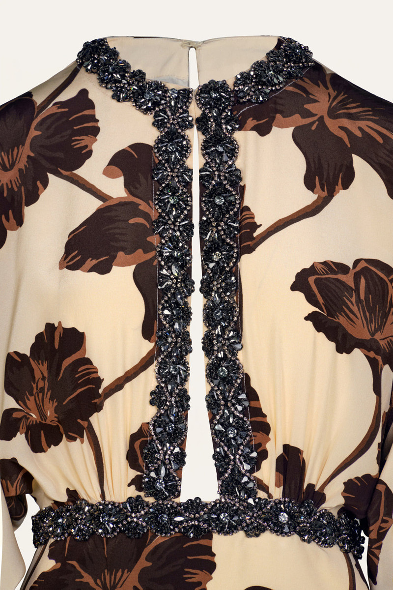 Adoracion Continua Dress 5