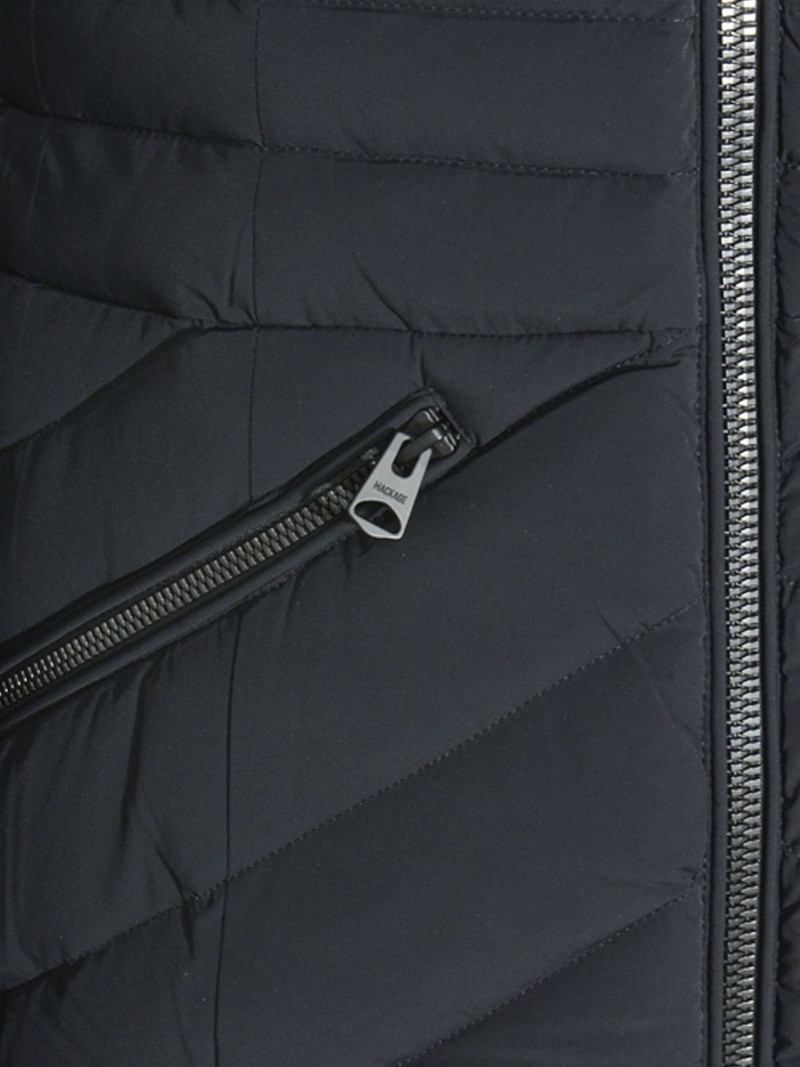 MACKAGE hooded jacket outlook