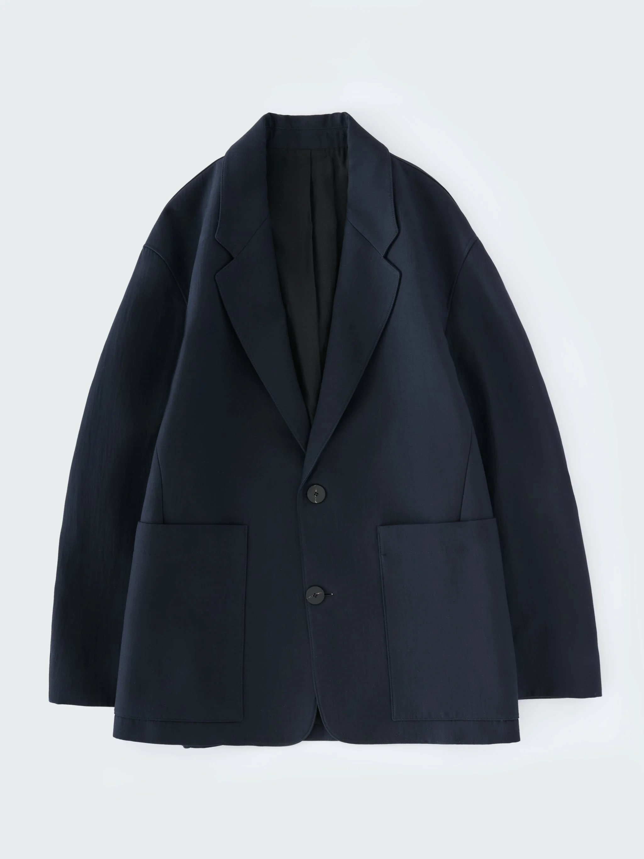 Men's Conde Double Cotton Jacket - 1