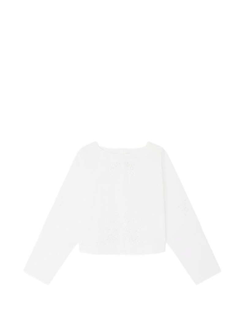 Hansel broderie-anglaise blouse 1