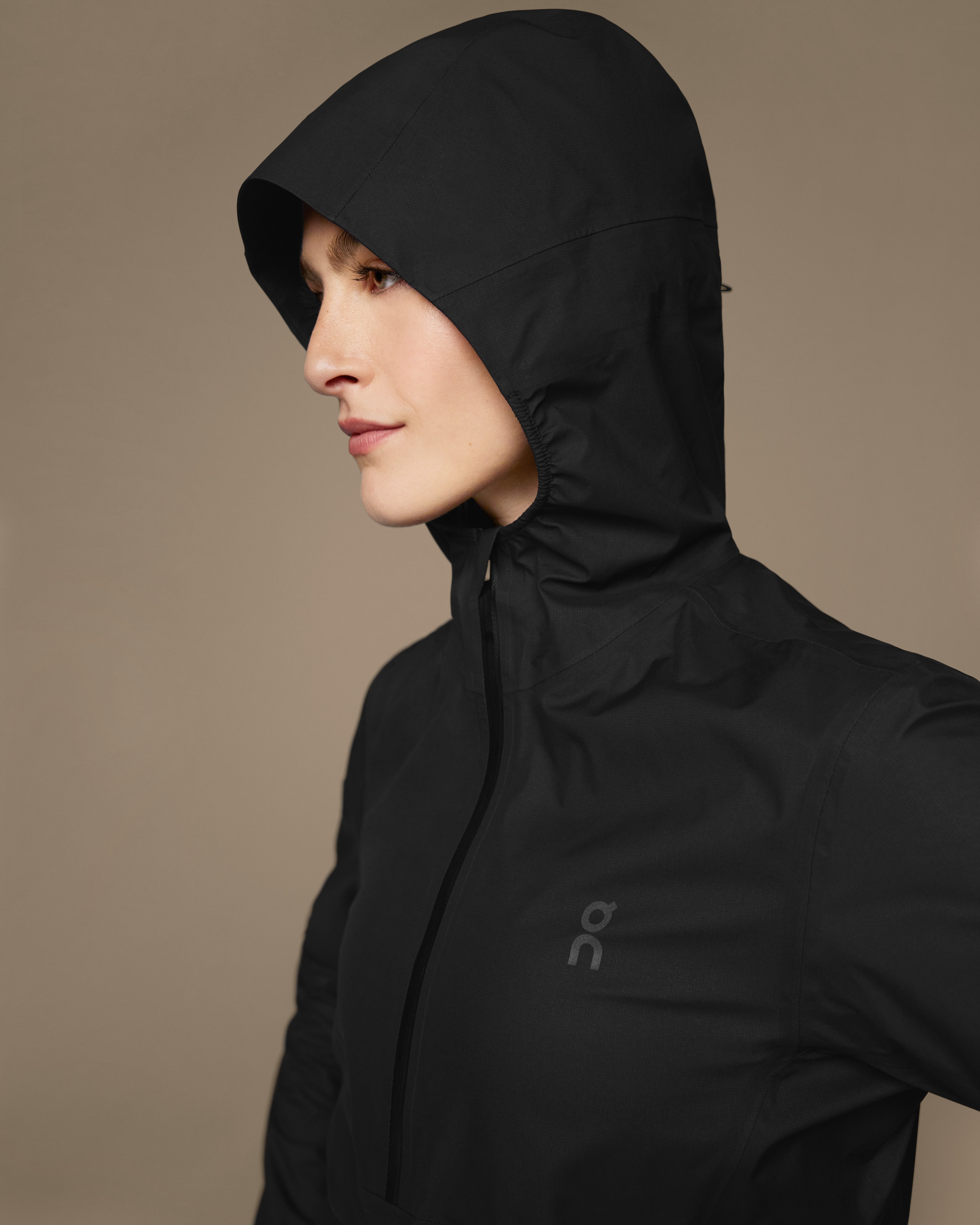 Waterproof Anorak - 4