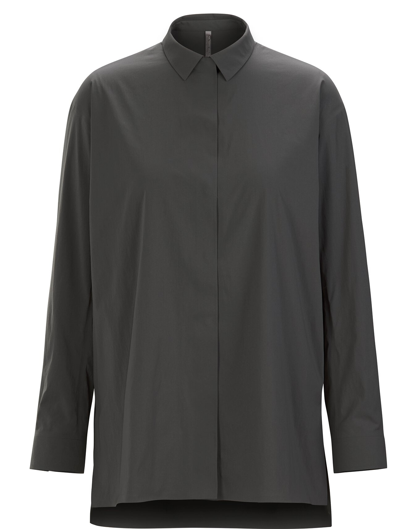 Diene Shirt LS - 1
