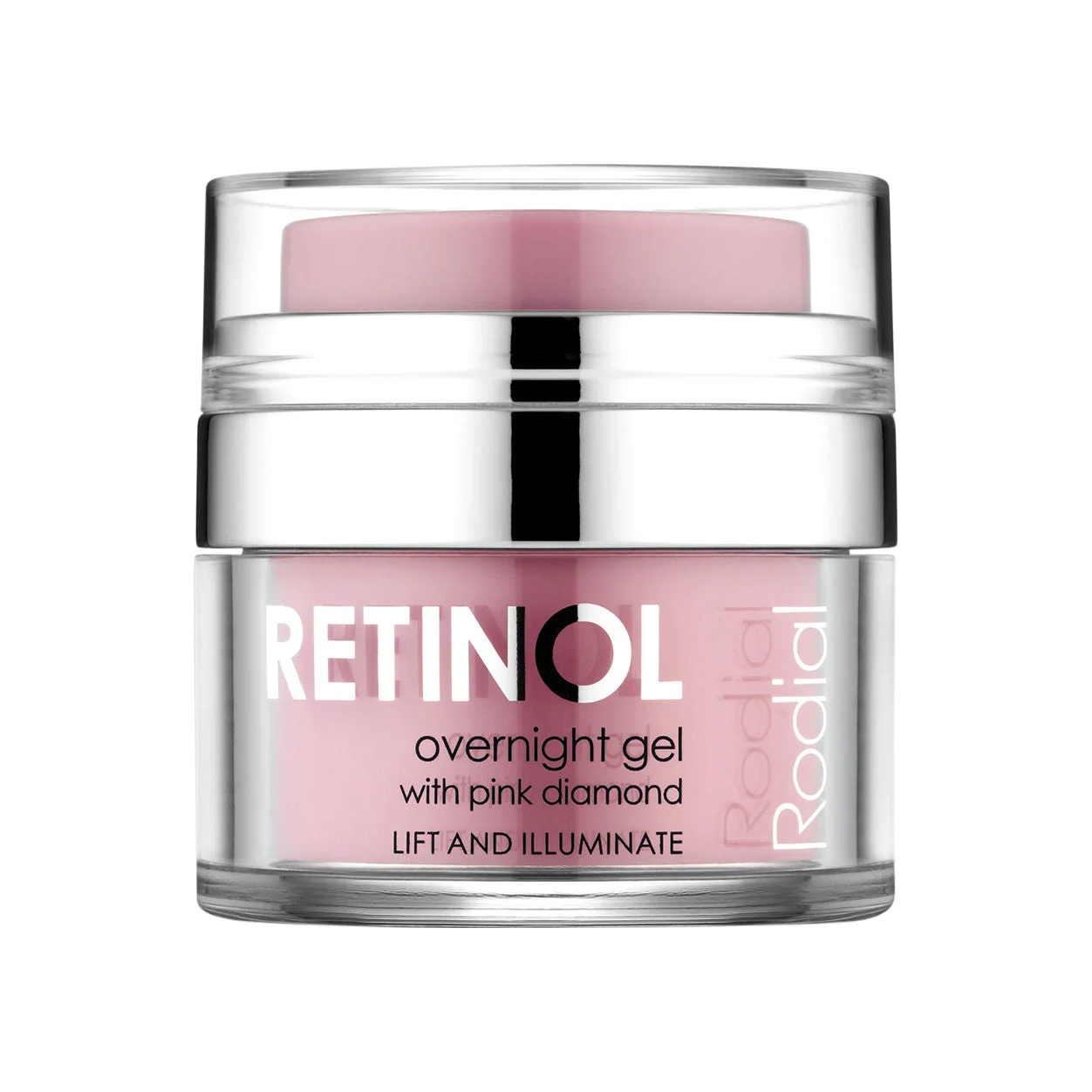 Retinol Overnight Gel Deluxe - 1