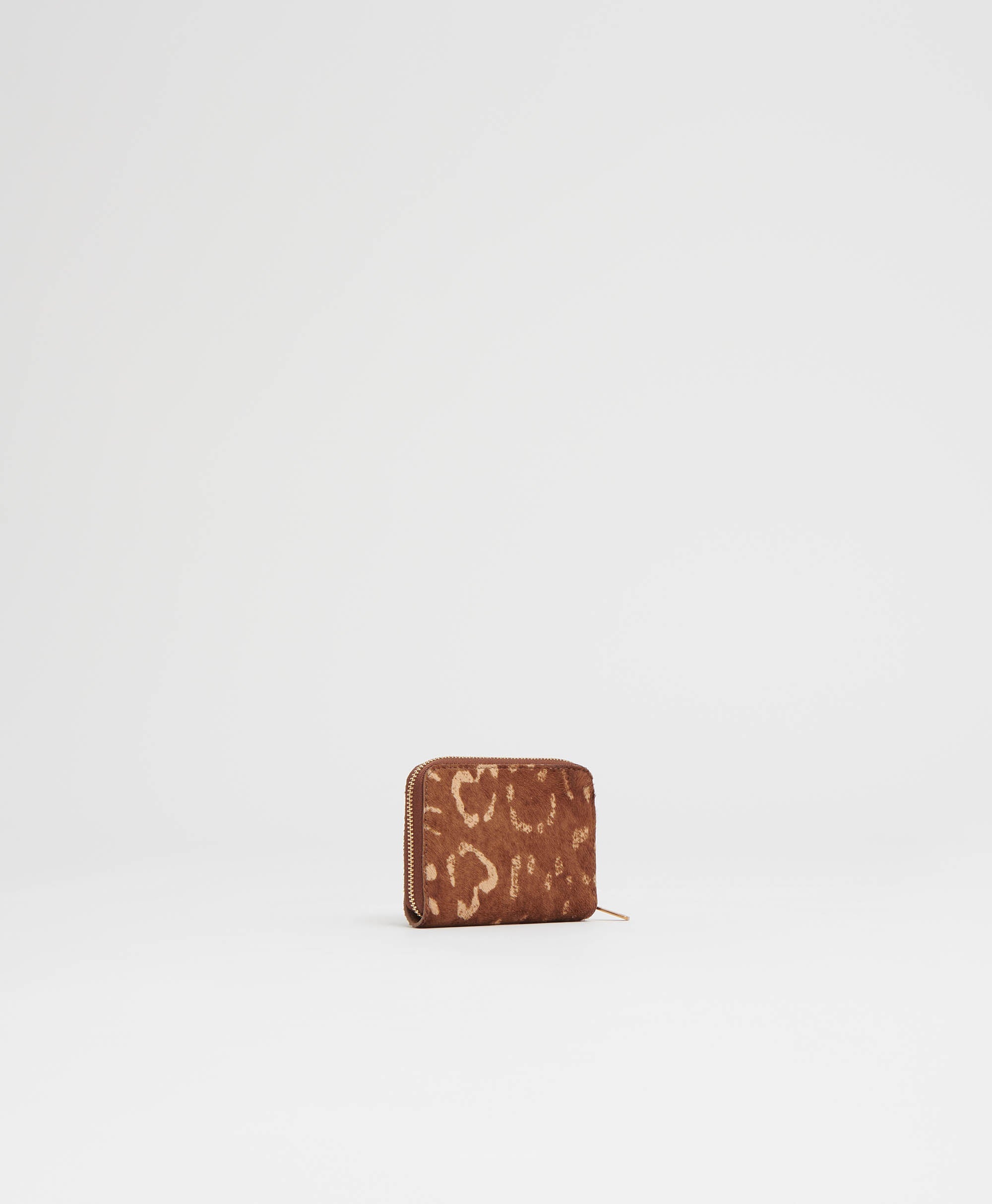 COMPACT ZIP CASE - 2