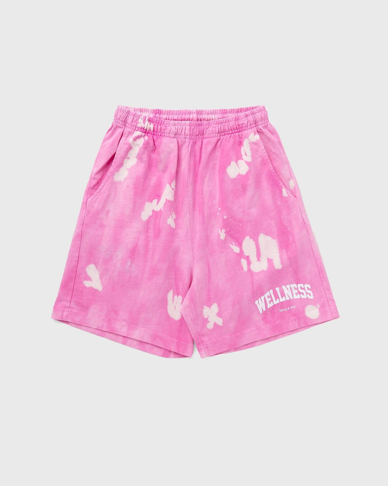 Wellness Ivy Tie Dye Gym Short 1