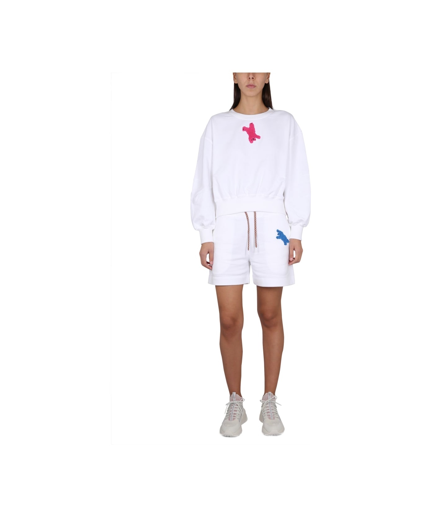 Muskoka Sweatshirt - 2