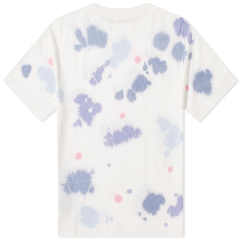 Palm Angels Tie Dye Tee - 2