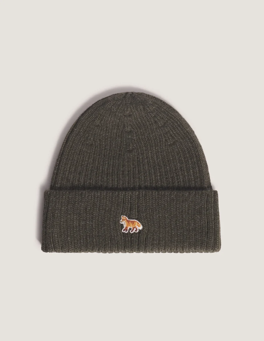 BABY FOX BEANIE - 1