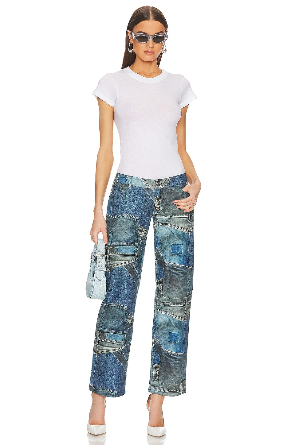 Atlas Pant - 4