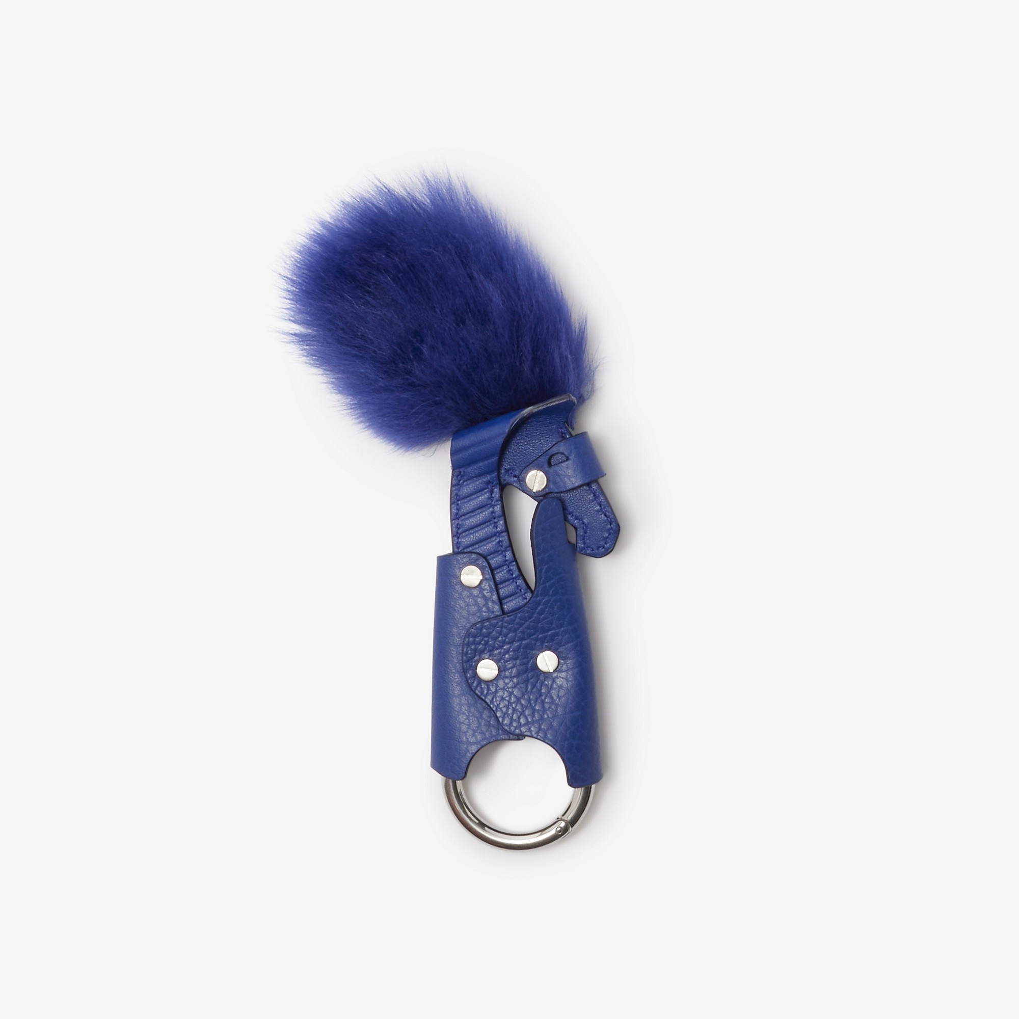 Knight Clip Charm - 1