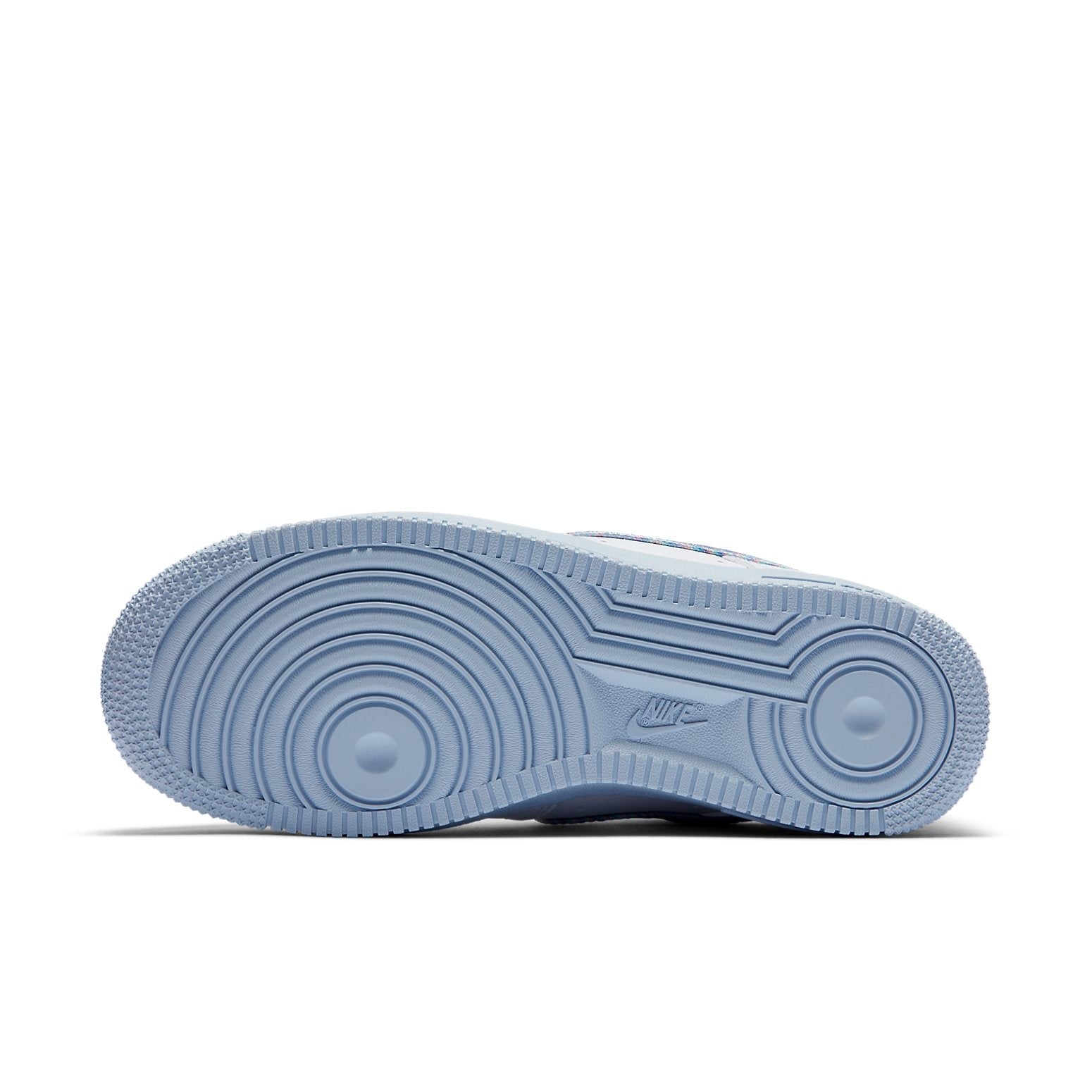 (WMNS) Nike Air Force 1 Low 'Hydrogen Blue' CZ0377-100 - 6