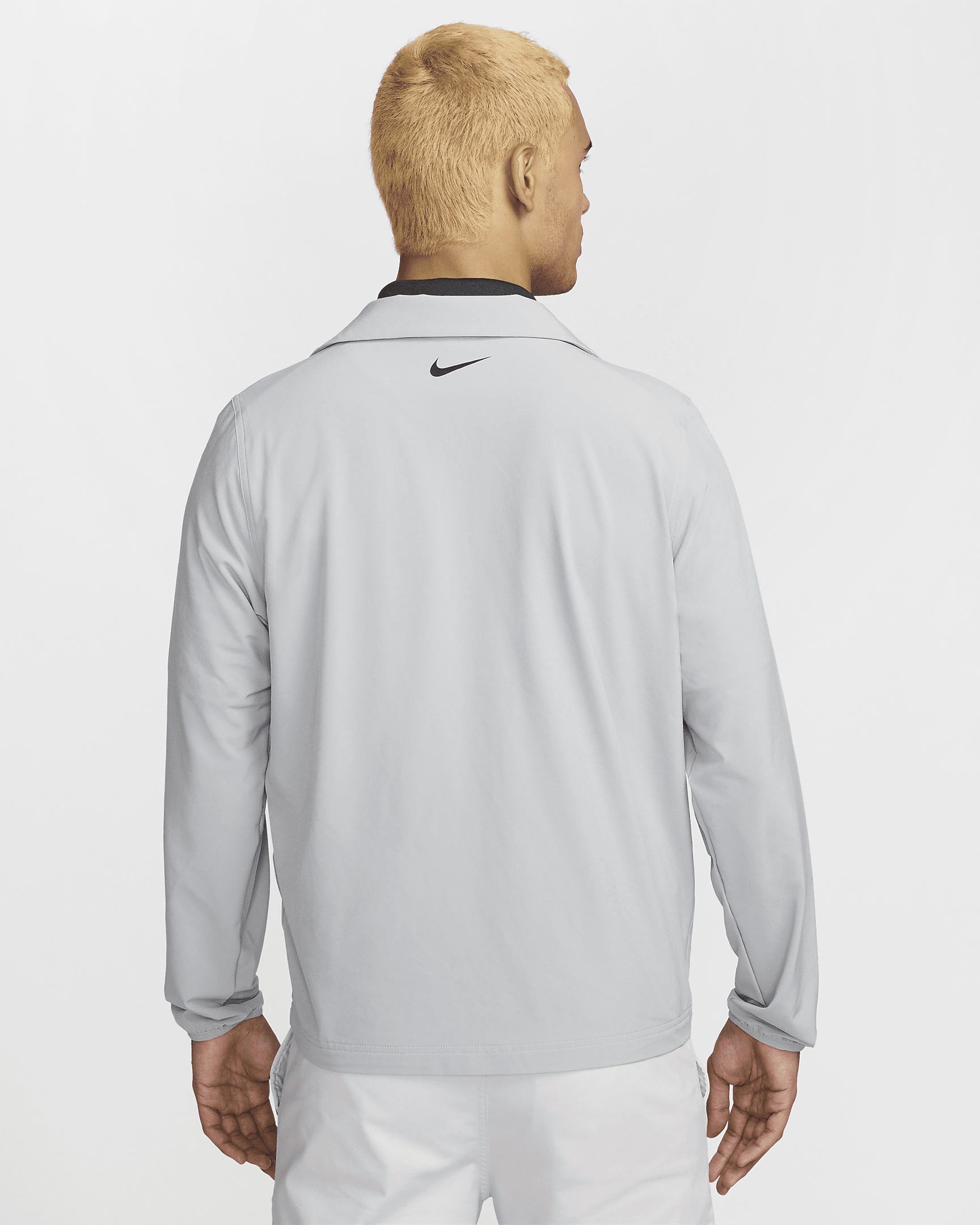 Nike Tour Men's Repel Full-Zip Golf Jacket - 2