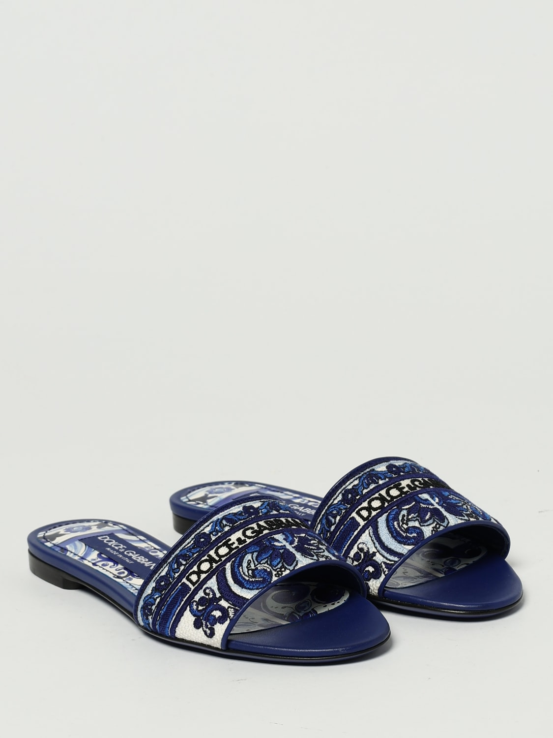 Ballet flats woman Dolce & Gabbana - 2