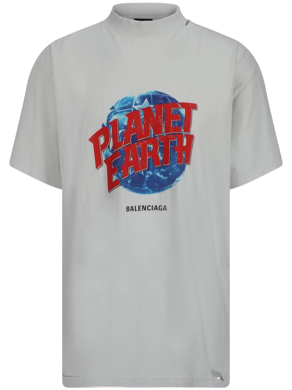 Planet Earth T-shirt - 1