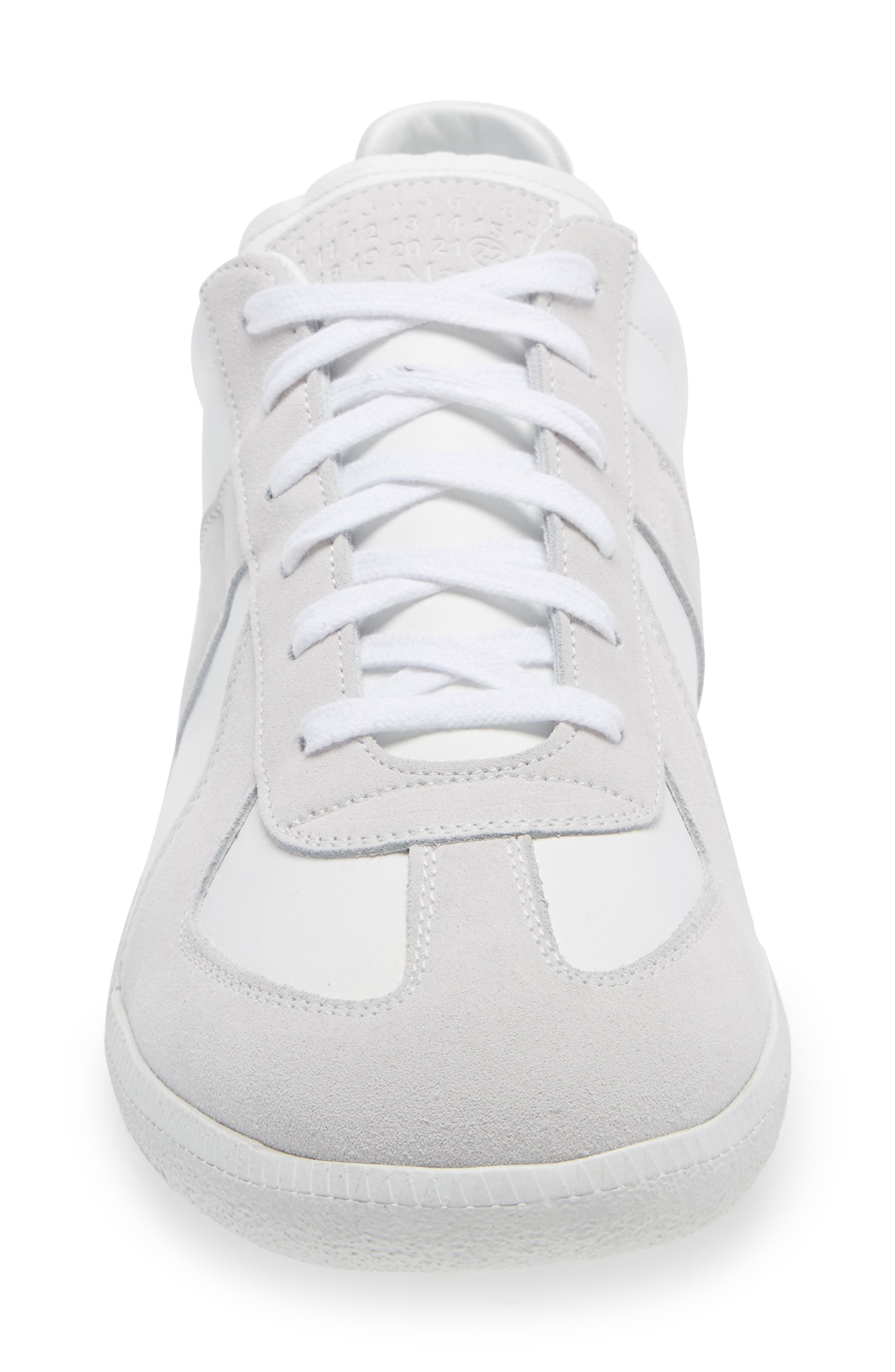 Replica Low Top Sneaker - 4