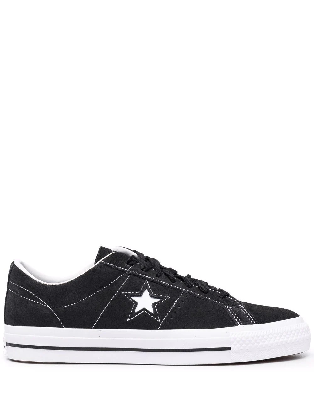 One Star Pro low-top sneakers - 1