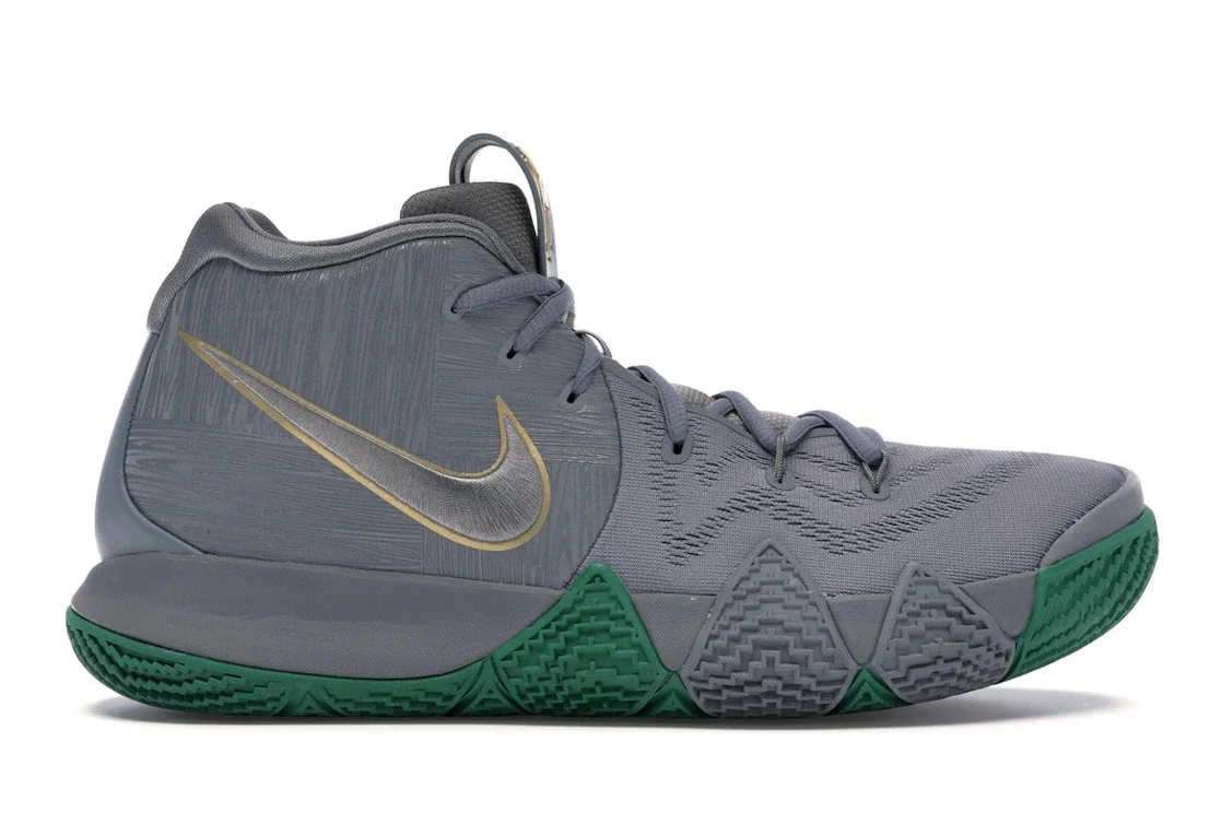Nike Kyrie 4 City Guardians - 1