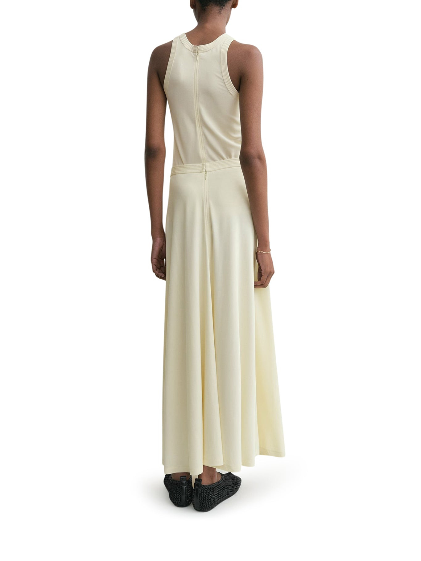 FLUID JERSEY TANK TOP - 4