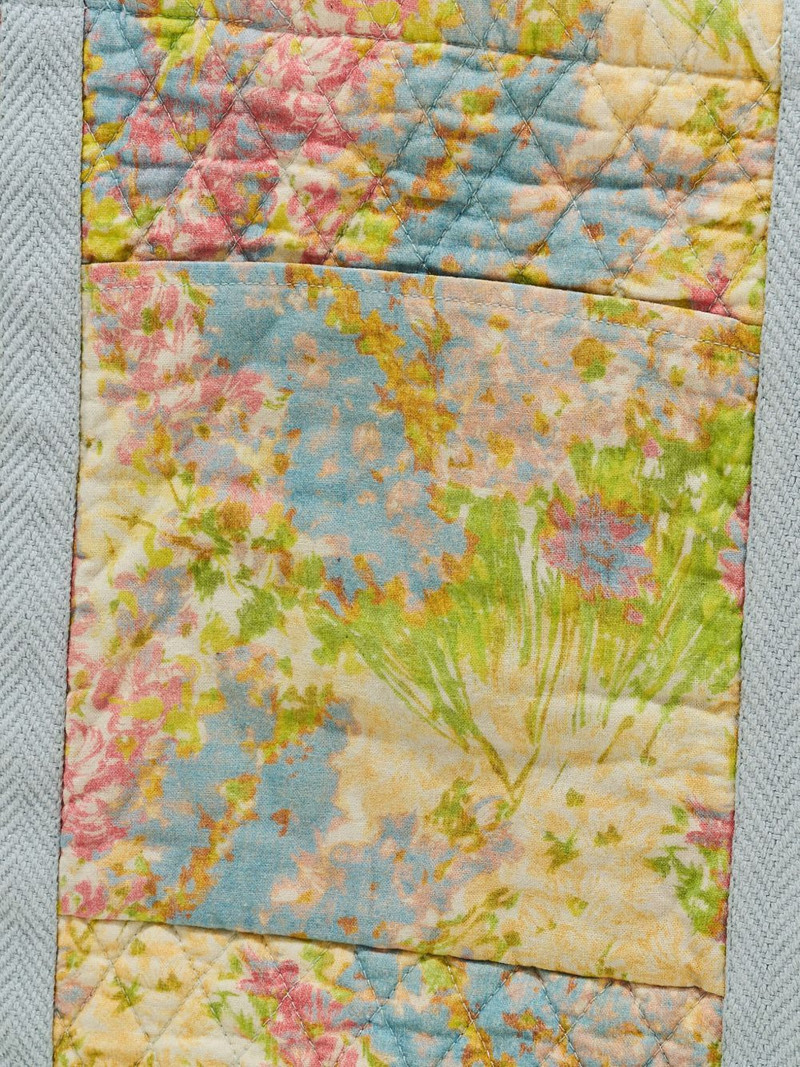 Henderson floral-print shoulder bag 5