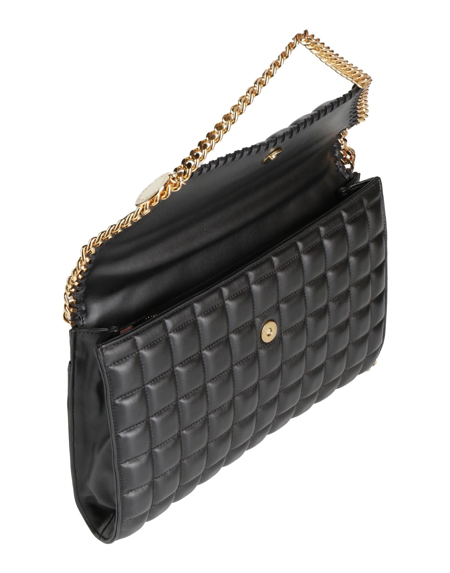 Black Women's Cross-body Bags - 2