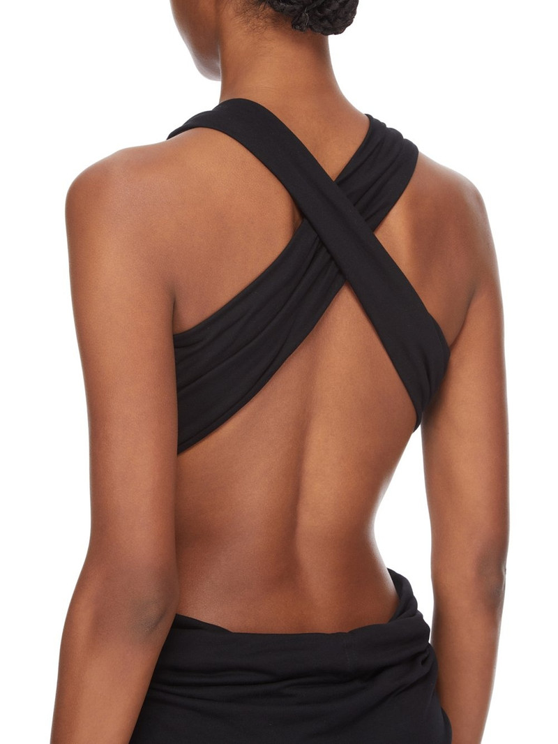 Rick Owens Lilies DRESS outlook