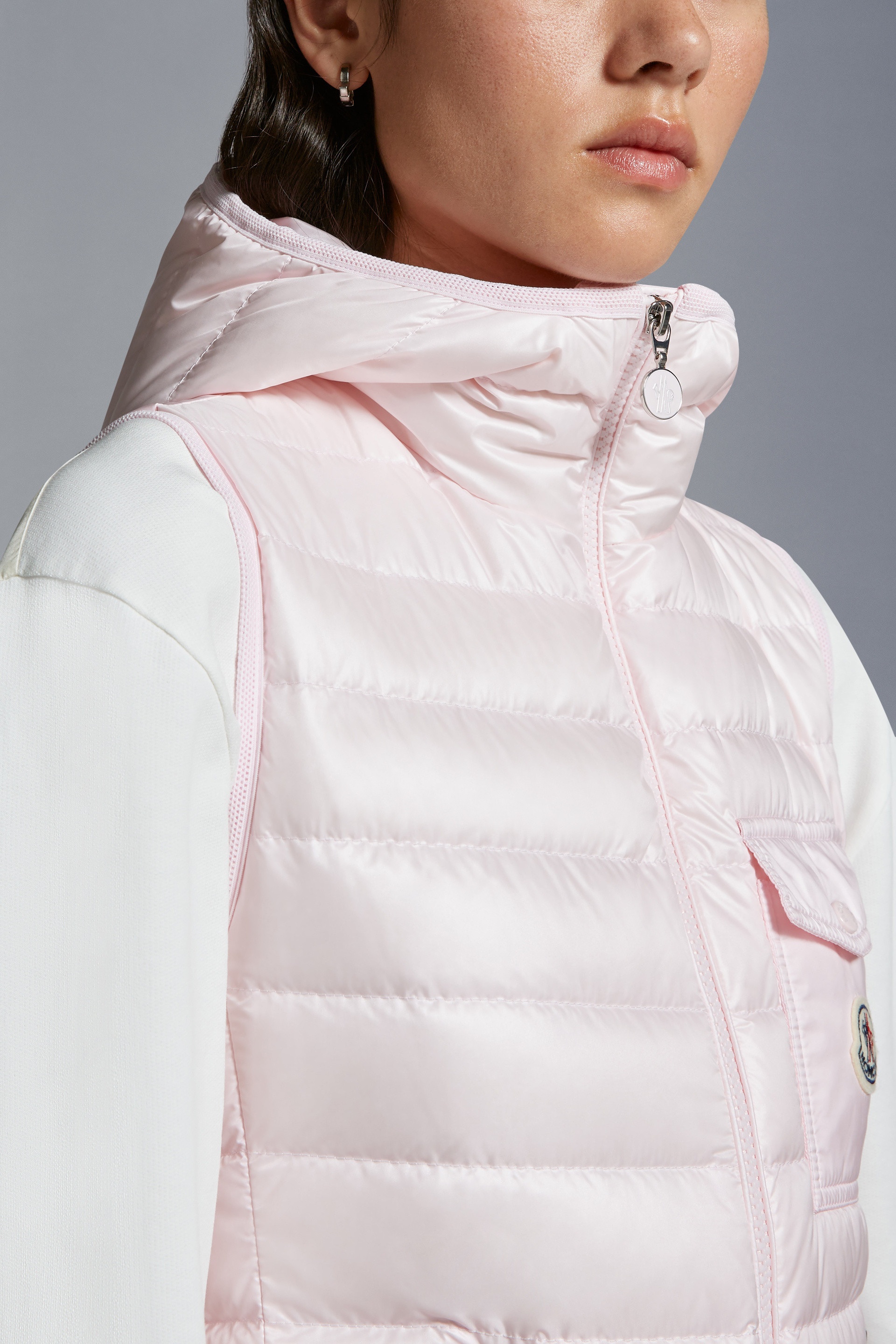 Glygos Down Vest - 7