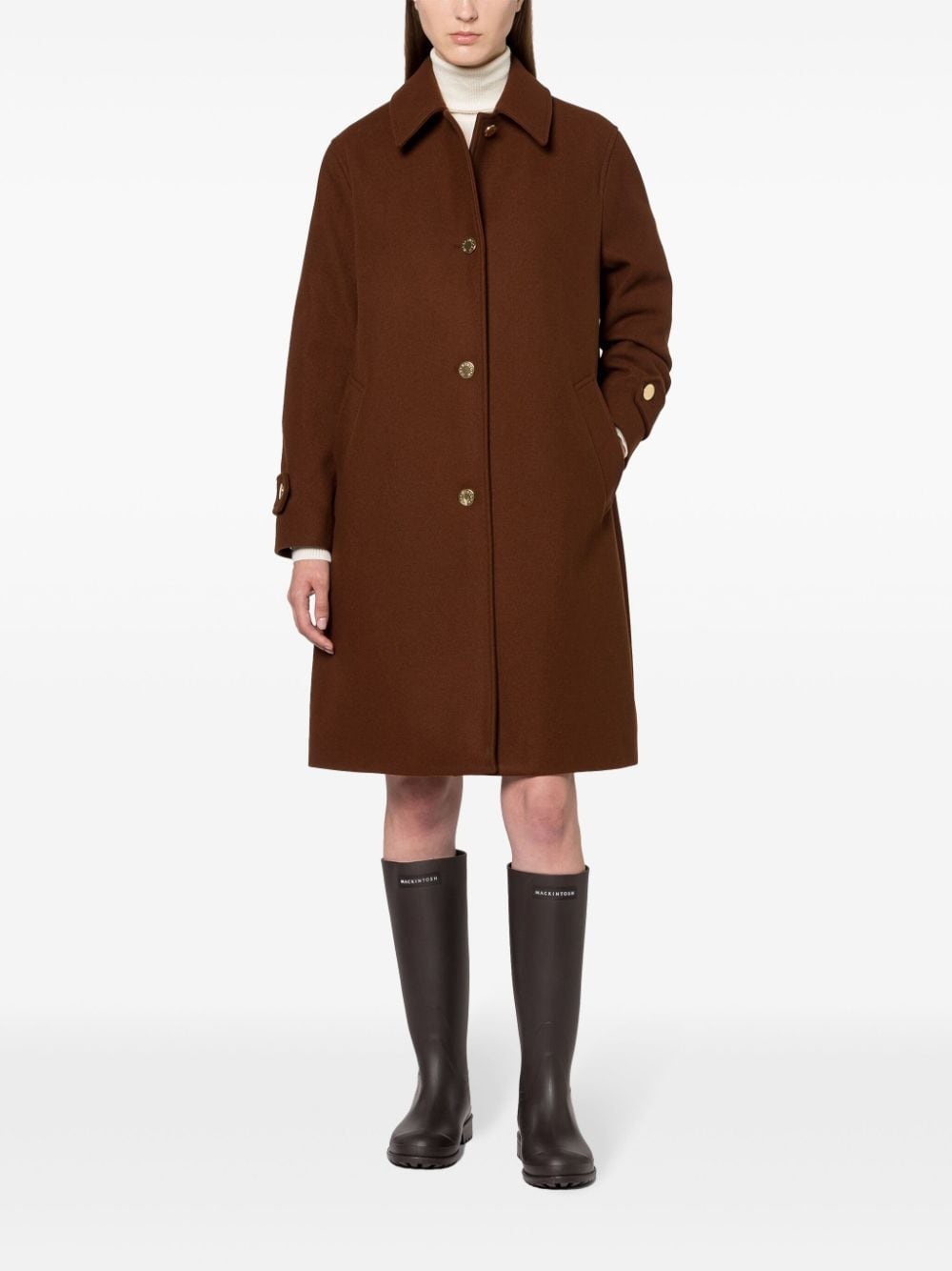 Banton coat - 2