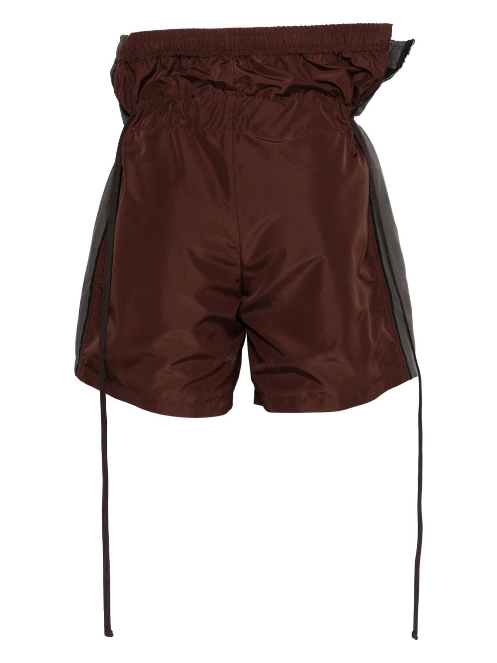 Rave shorts - 2
