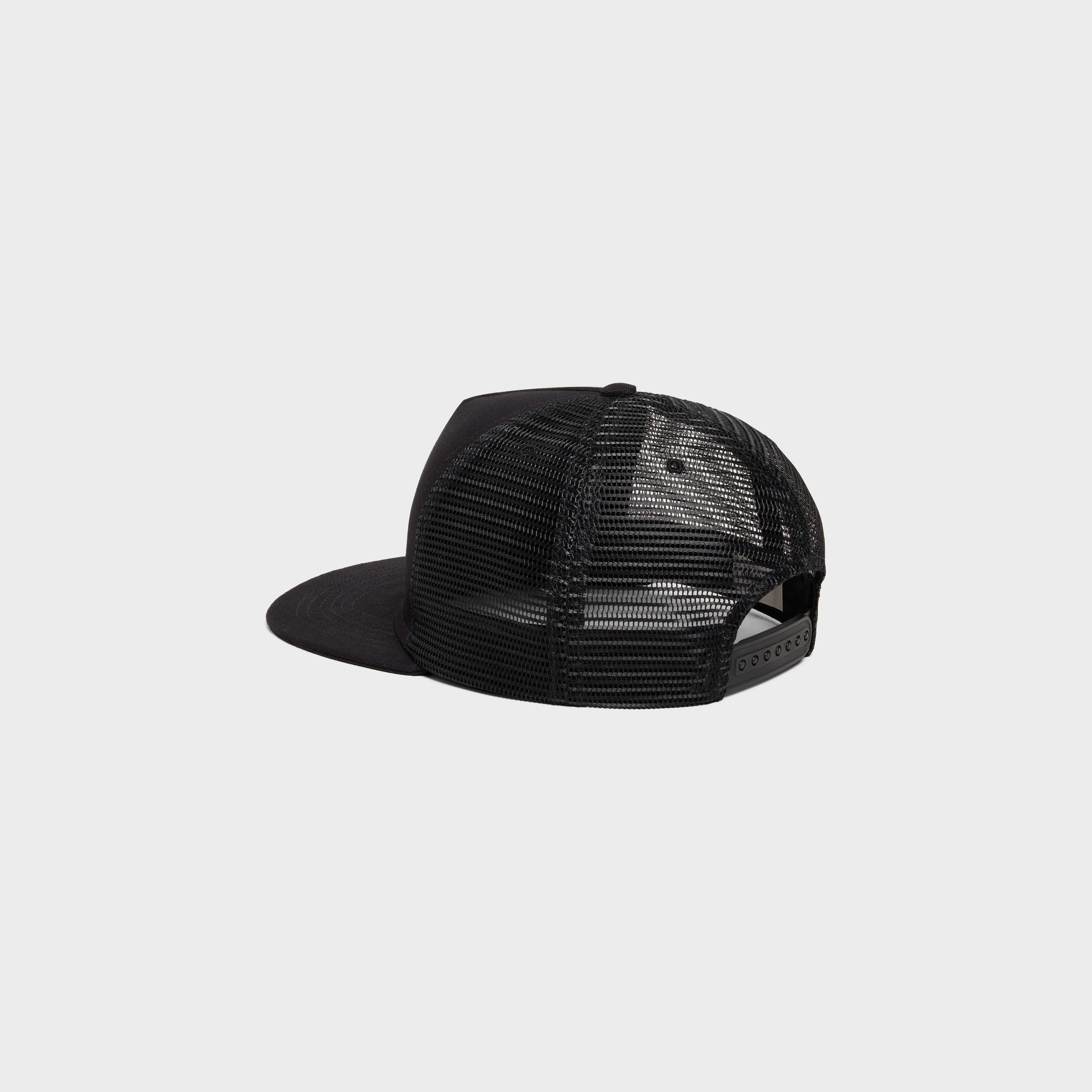 CELINE SNAPBACK CAP IN COTTON - 4