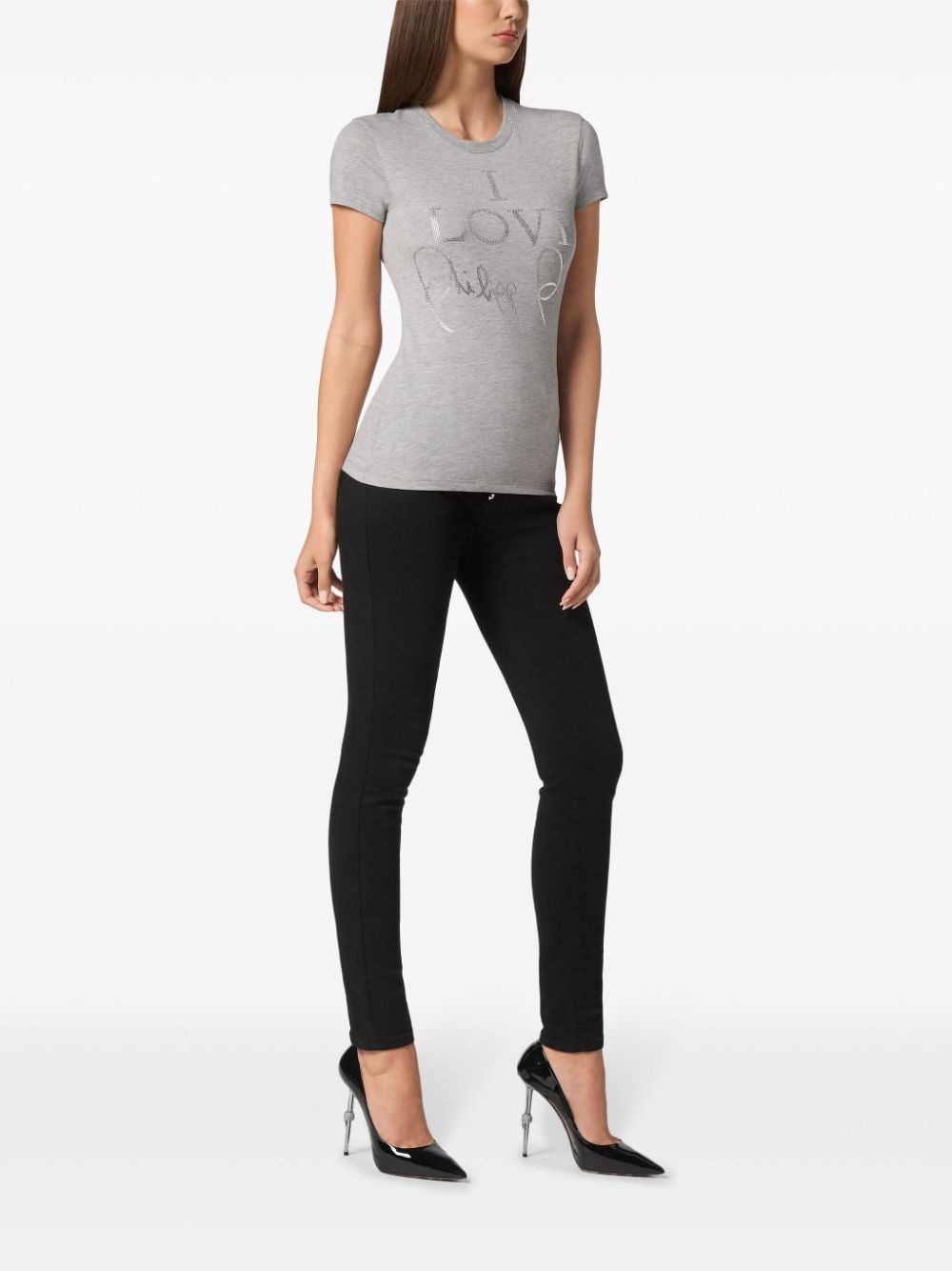 Pure T-shirt - 2