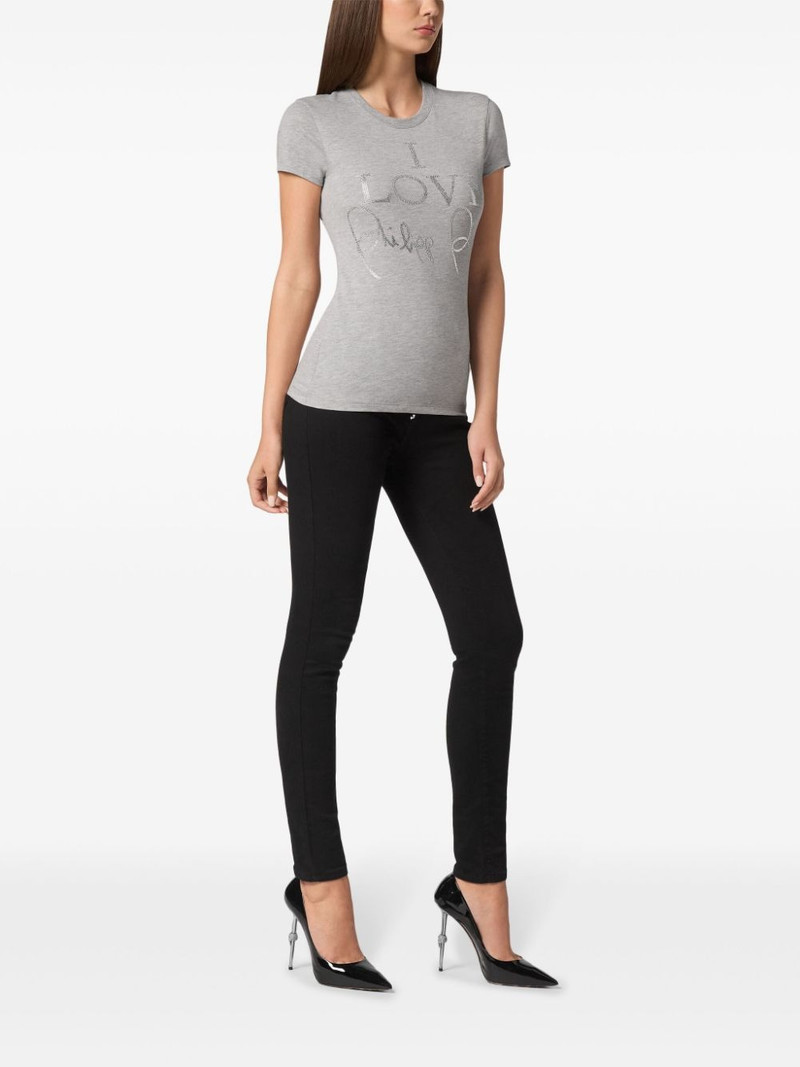 PHILIPP PLEIN Pure T-shirt outlook