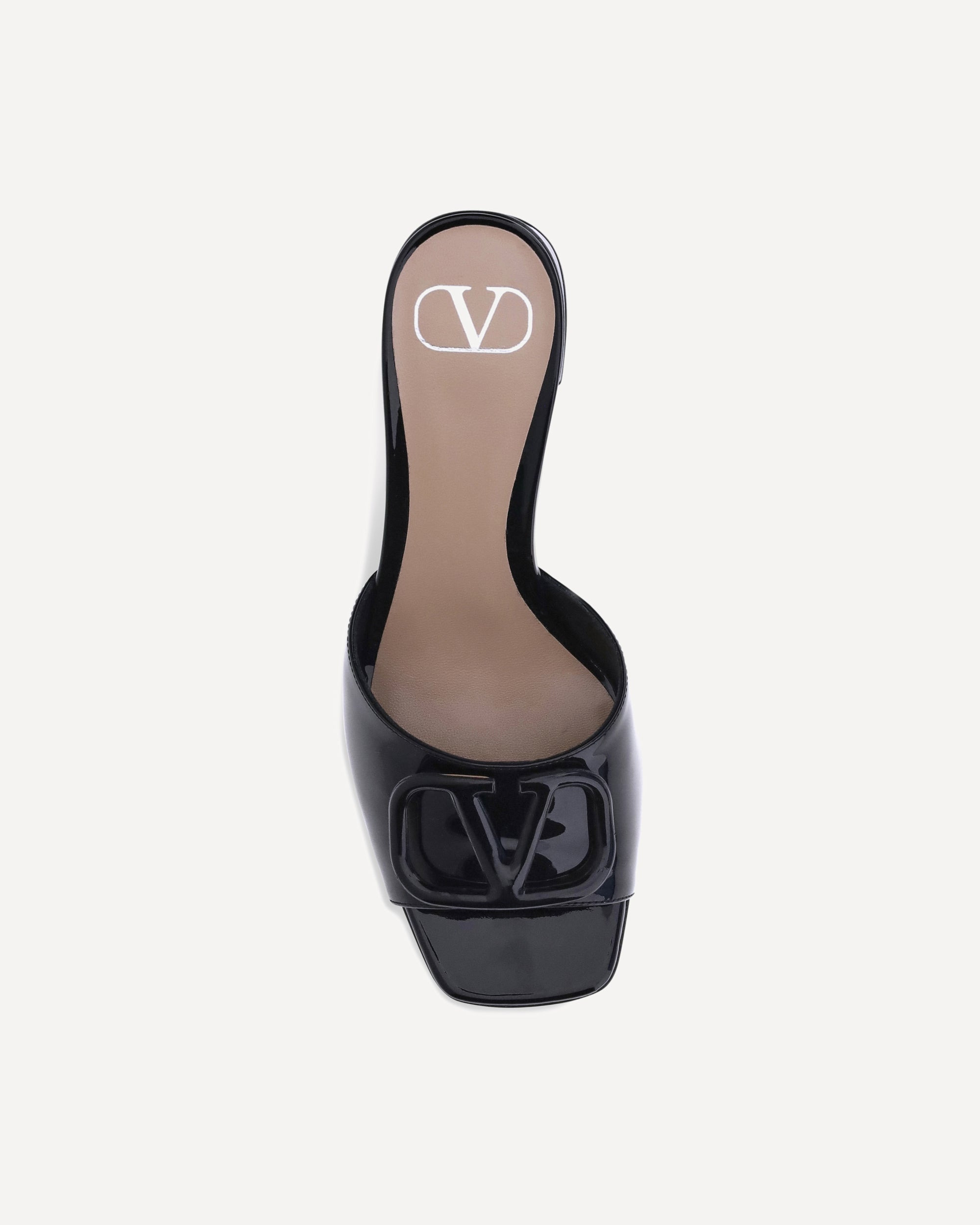 Vlogo slide Sandals - 4