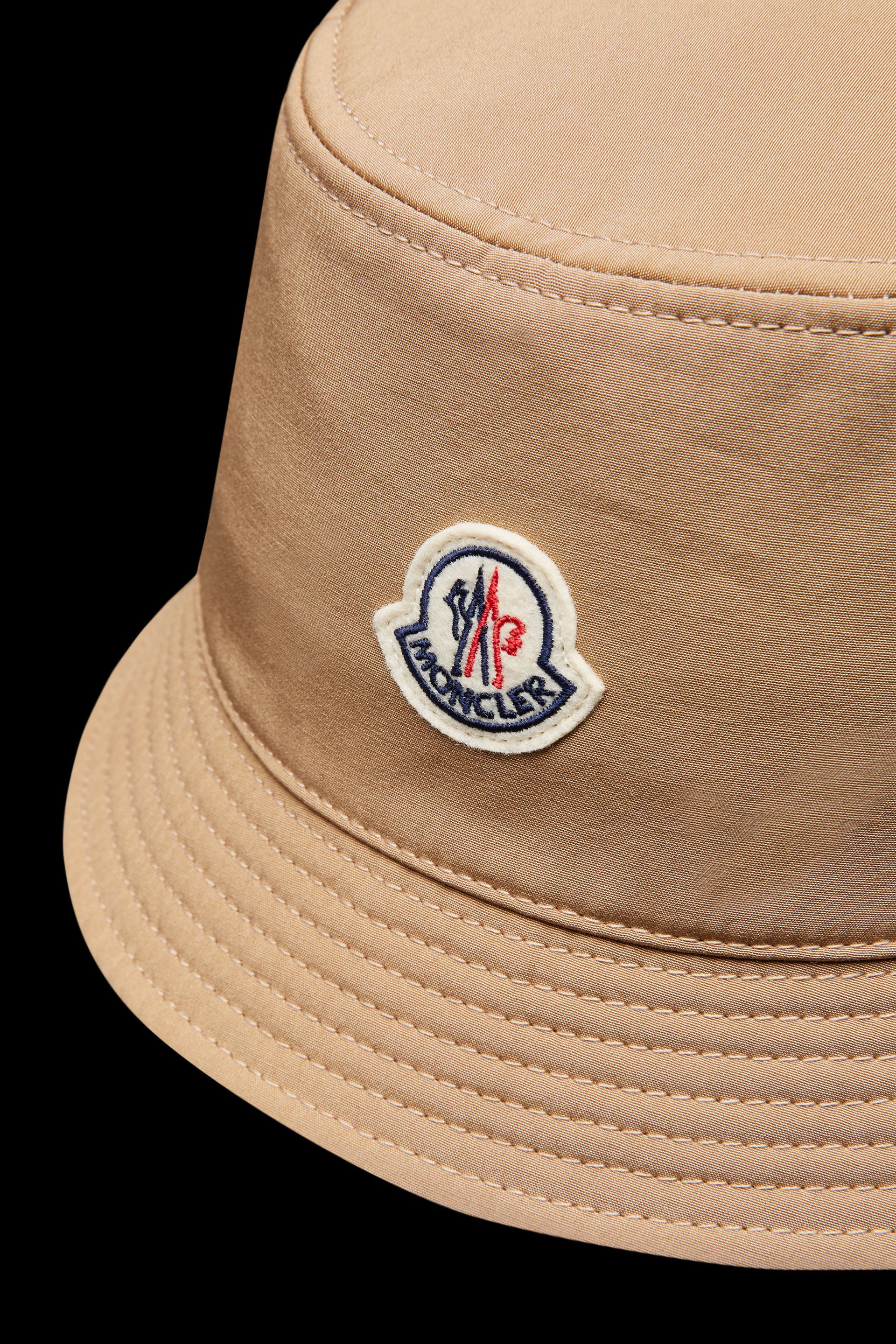 Cotton Bucket Hat - 4