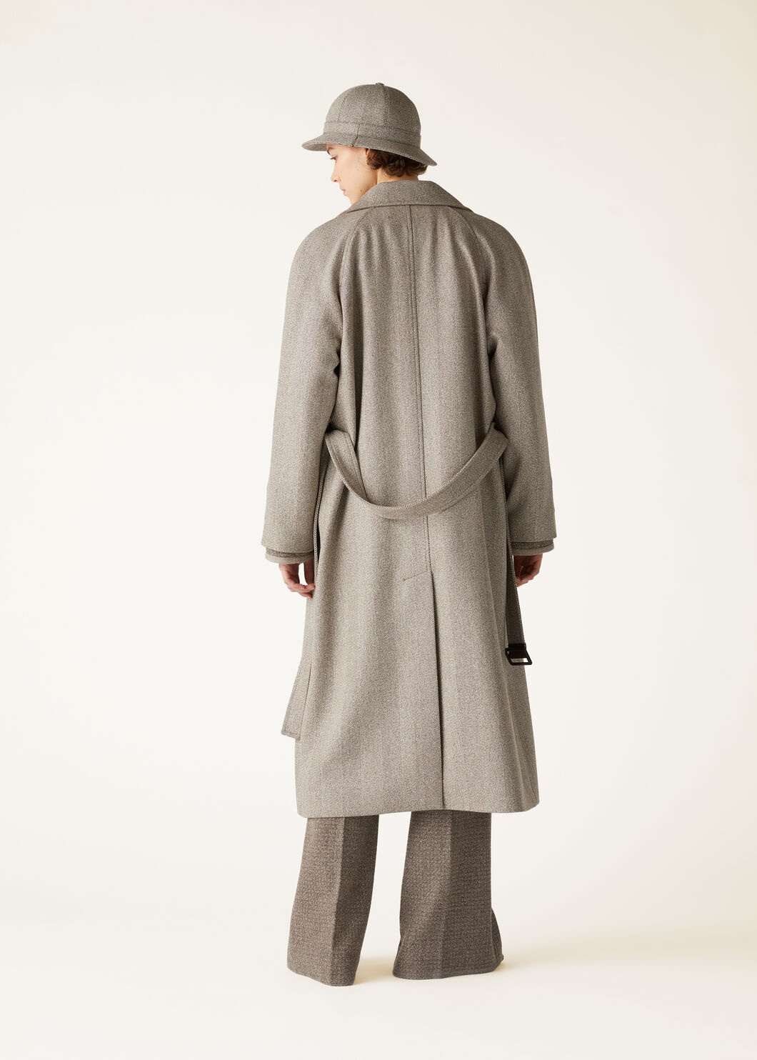 Foster Coat - 5