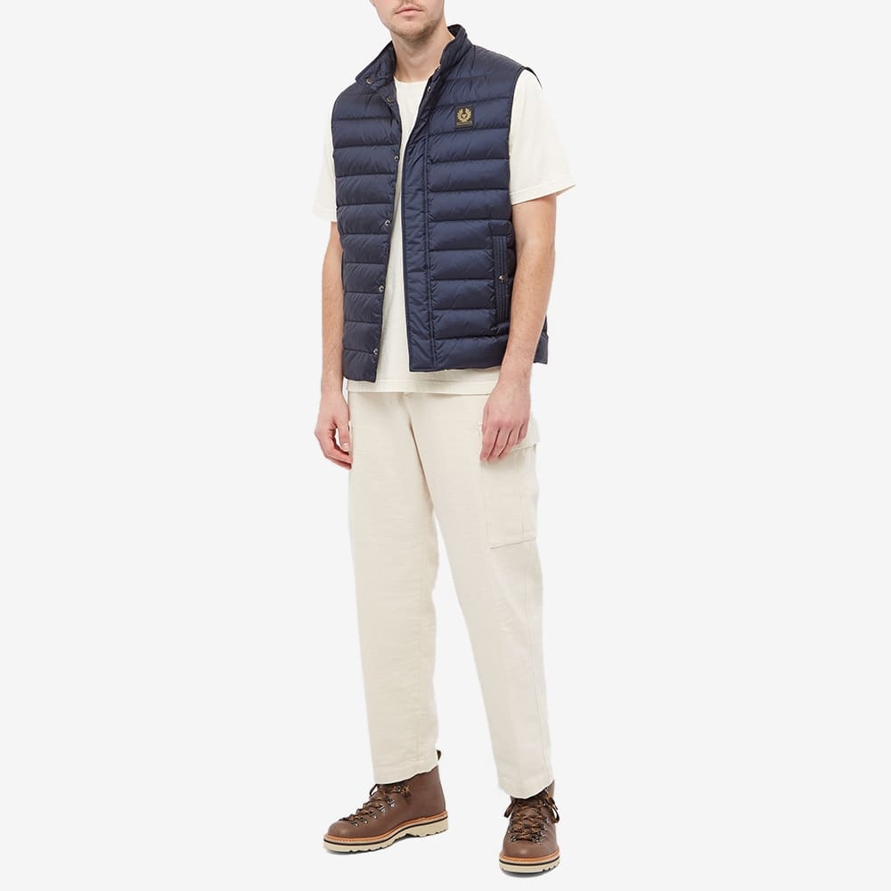 Belstaff Insulator Vest - 6