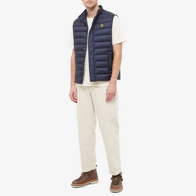 Belstaff Belstaff Insulator Vest outlook