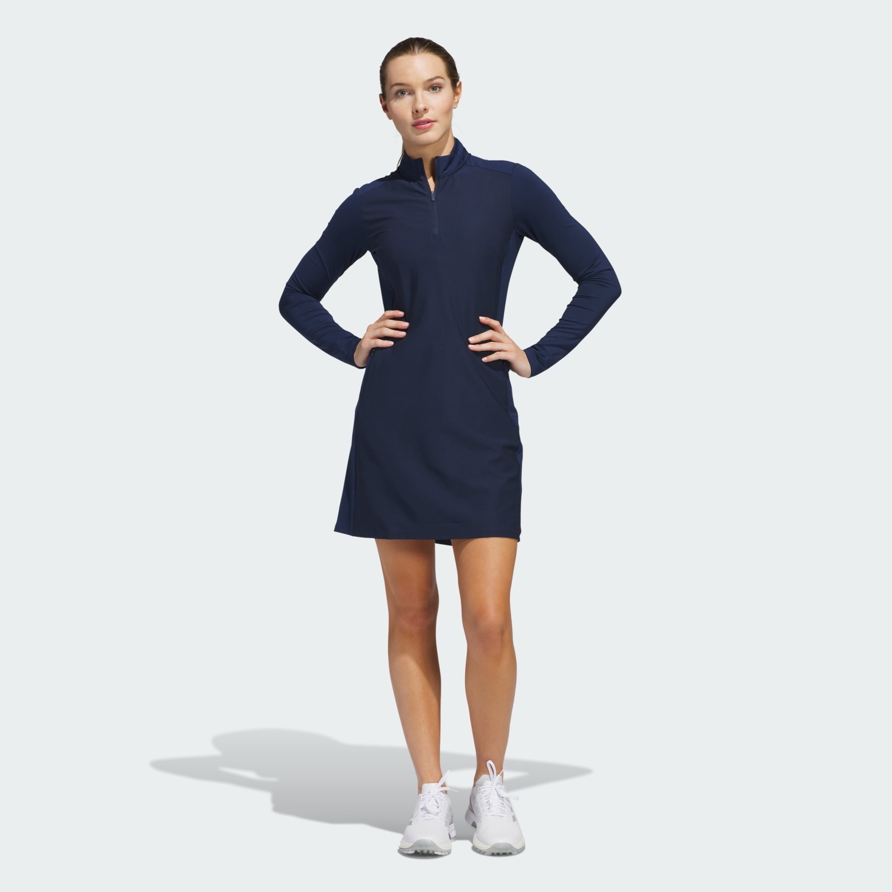 Ultimate365 Long Sleeve Dress - 7