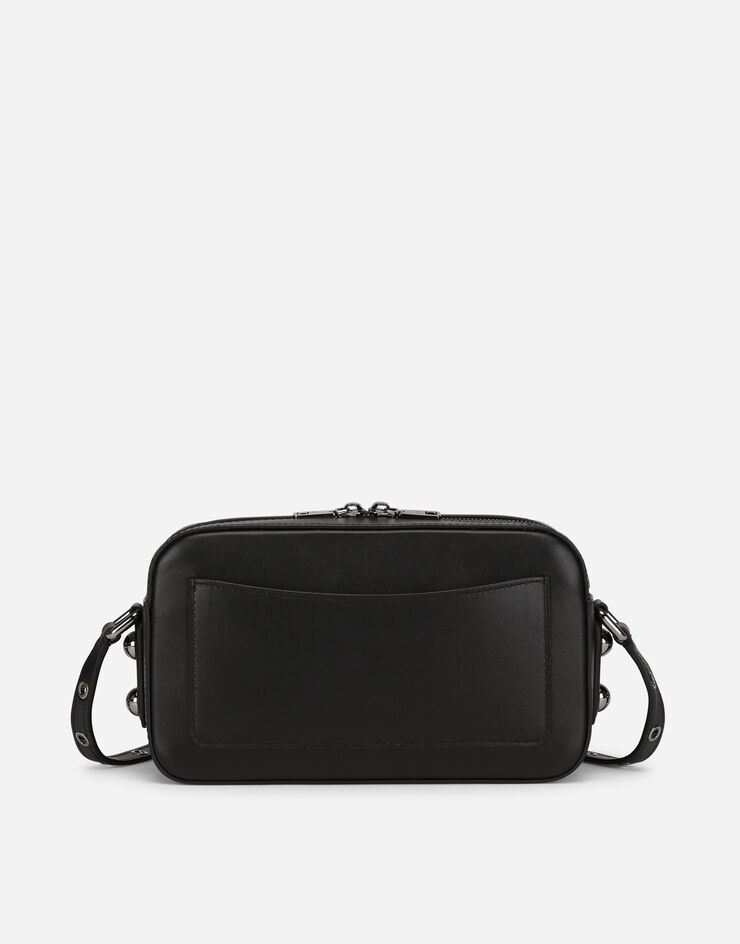 Shoulder bag with strap - 4