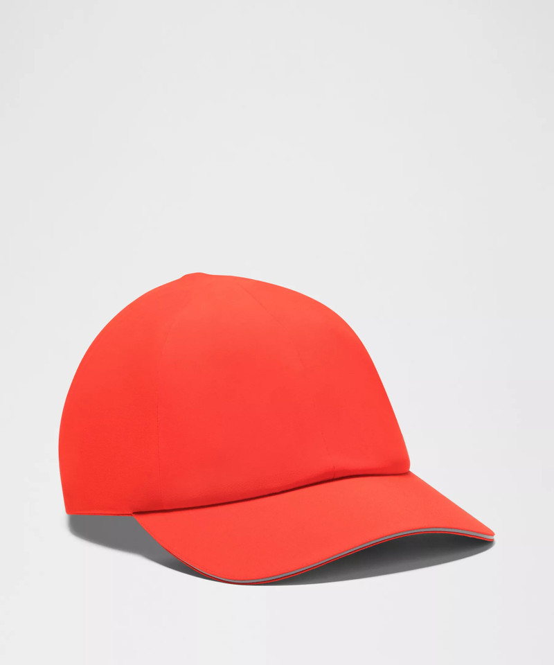 Fast and Free Running Hat 1