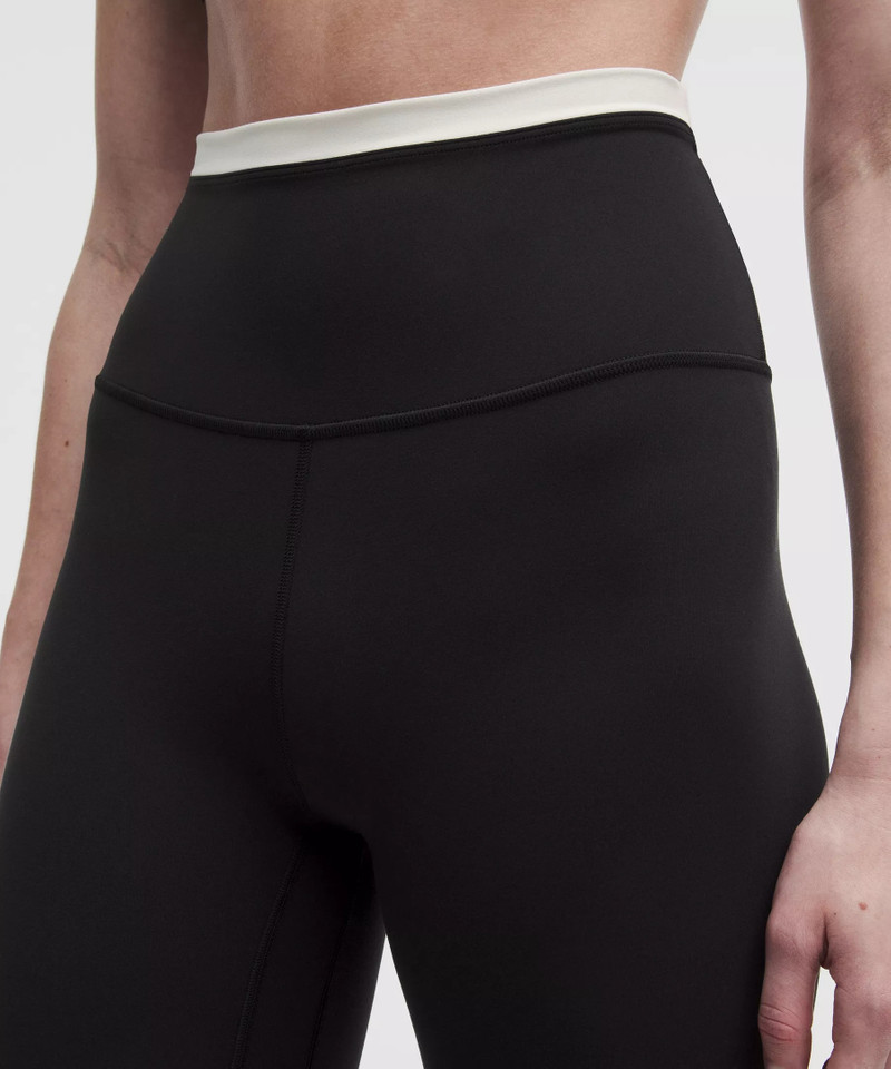 lululemon Align™ Super-High-Rise Pant 25" *Trim 4