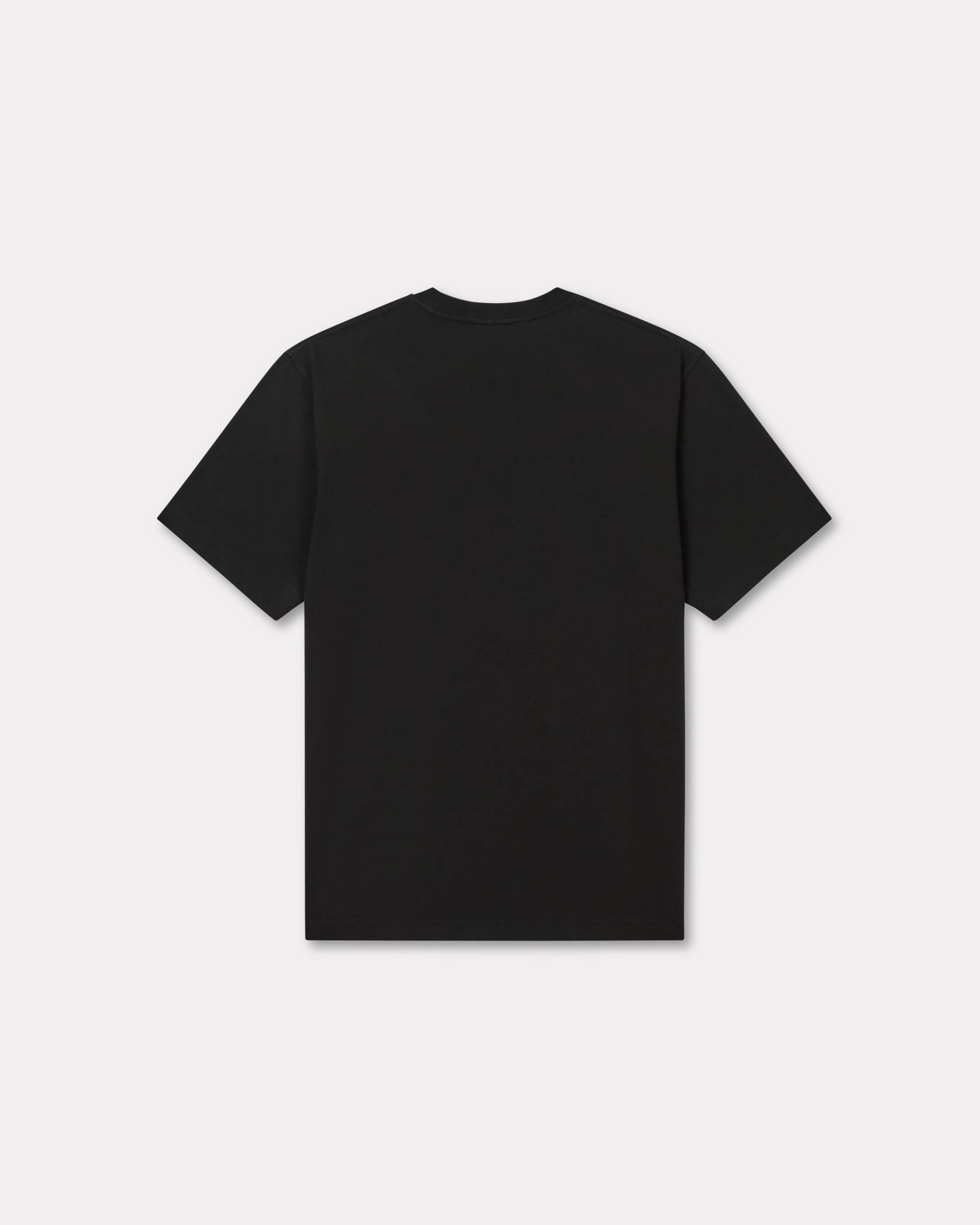 'KENZO Jungle Elephant' T-shirt in cotton - 2