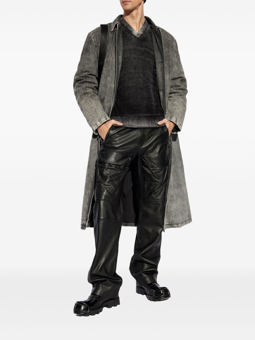 K-Veli jumper - 2