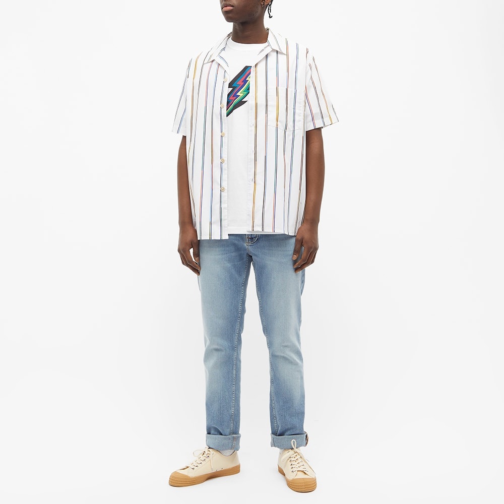 Paul Smith Lightning Bolt Tee - 5