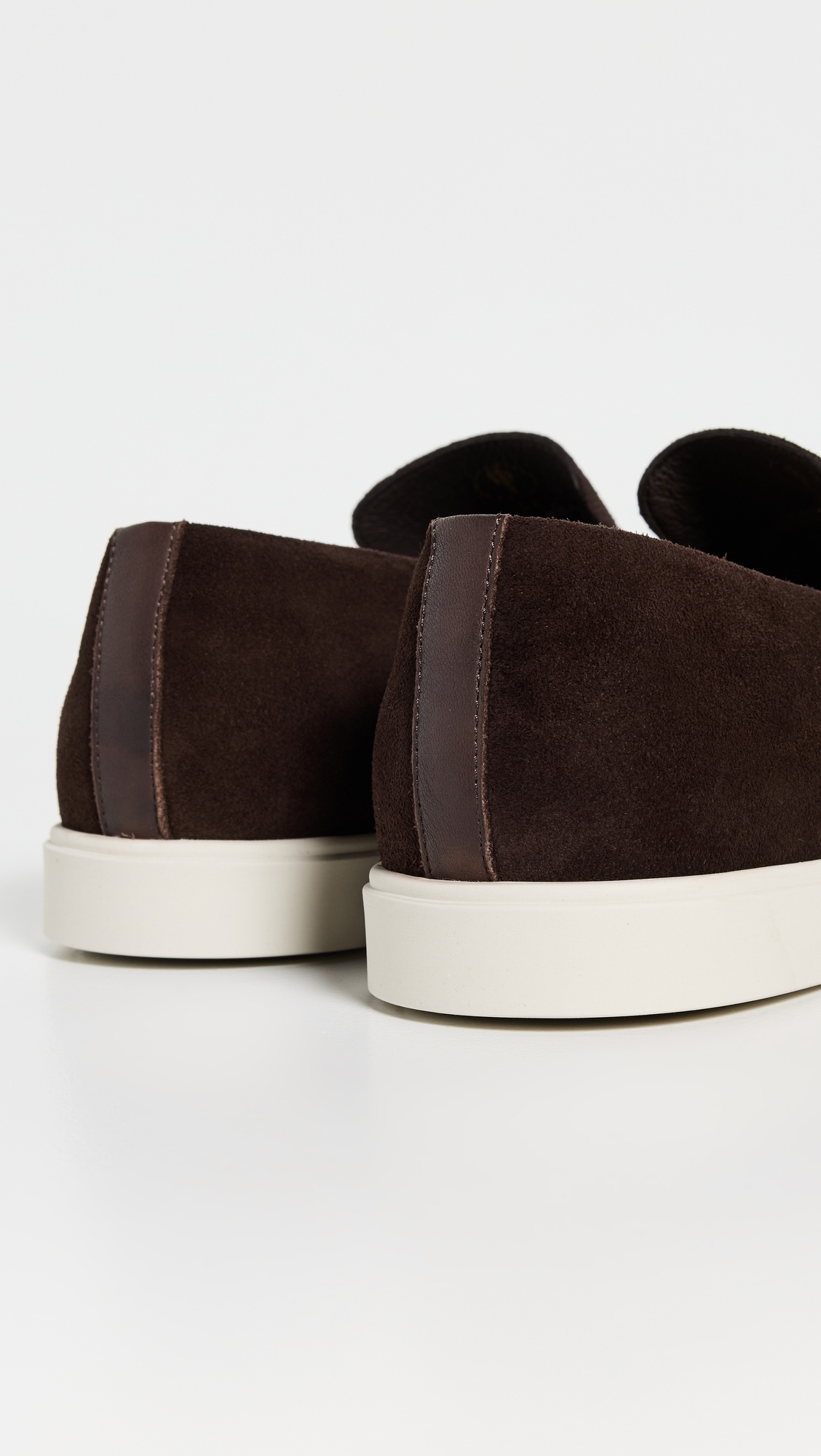 Miguel Suede Loafers - 2