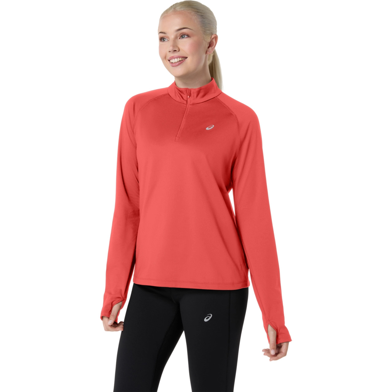 SPORT WINTER 1/2 ZIP TOP - 3
