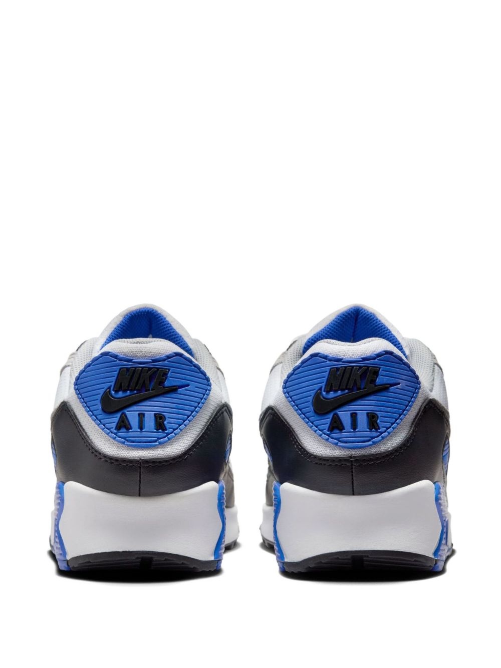 Air Max 90 "Hyper Royal" sneakers - 3