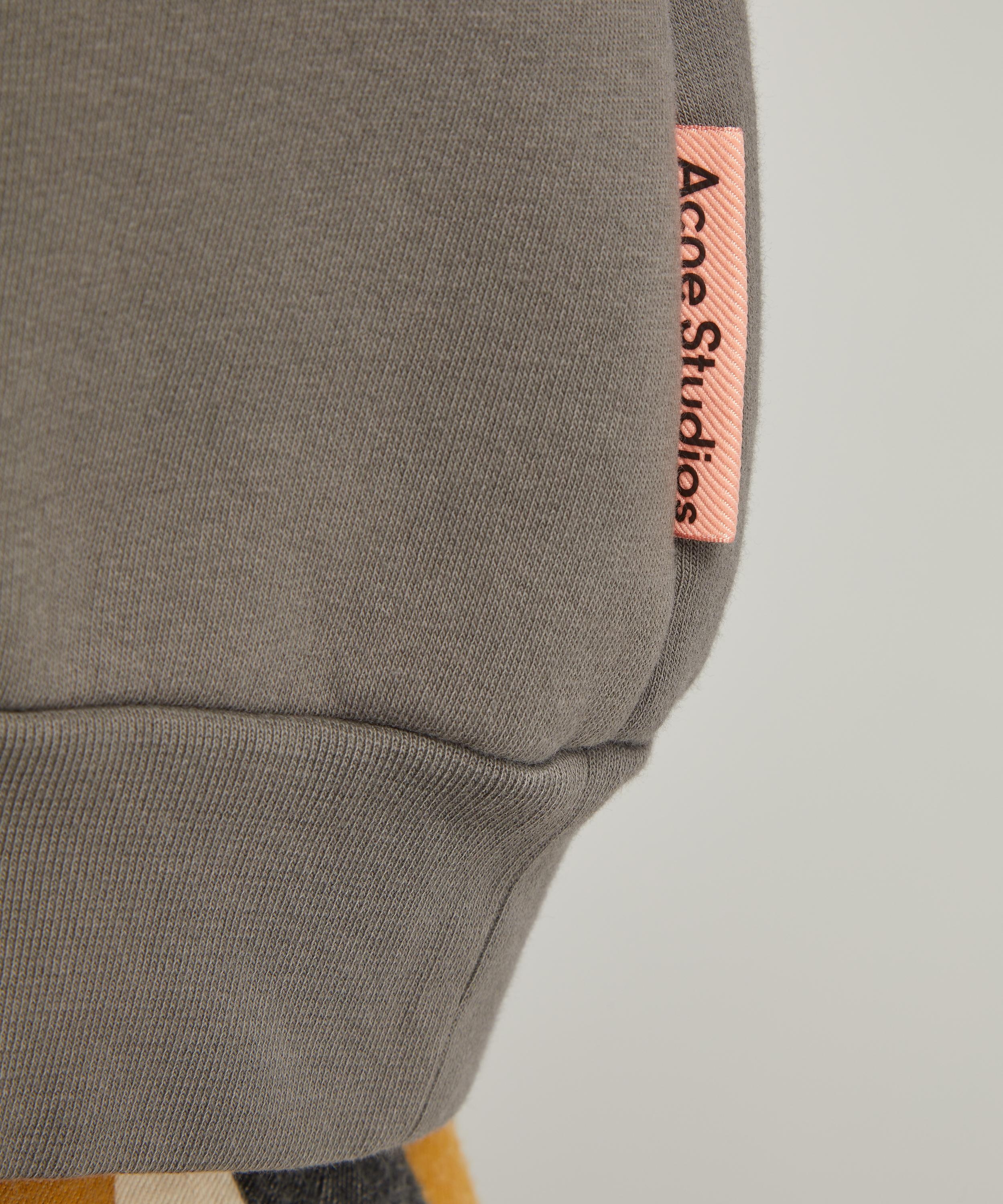 Crew-Neck Sweater - 5