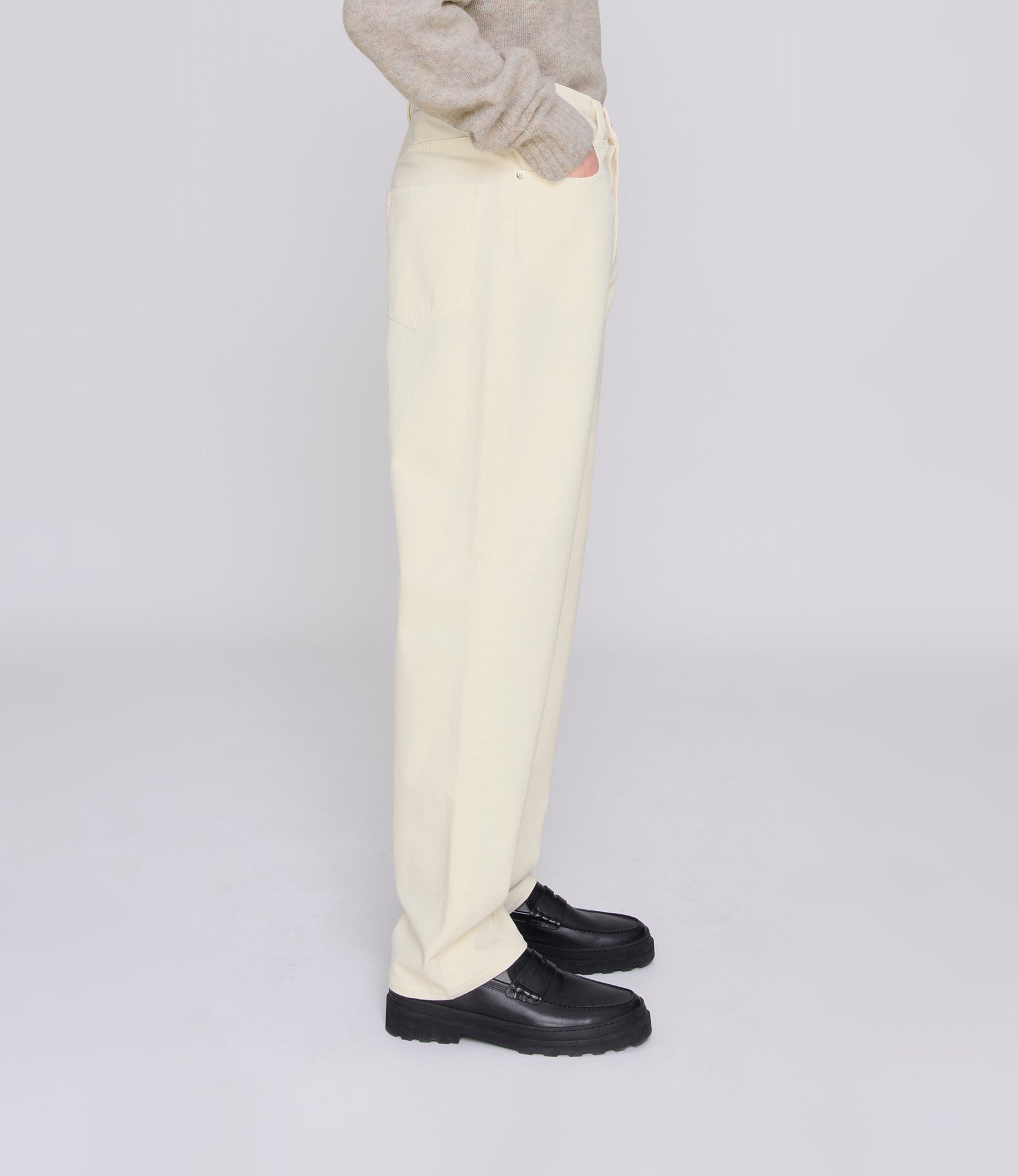 SOLAL JEANS - 5