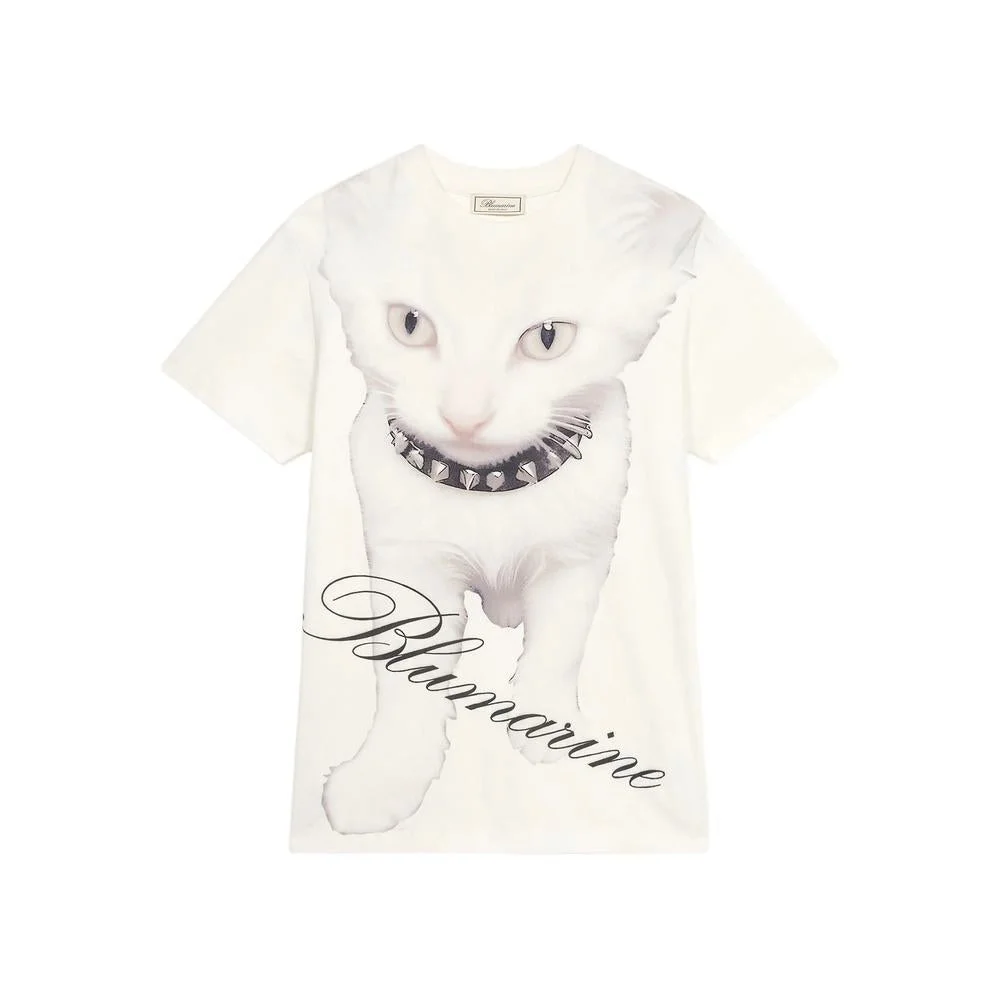 Blumarine T-Shirts - 1