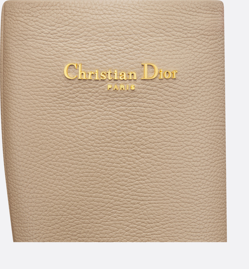 Dior D-Town Heeled Boot outlook